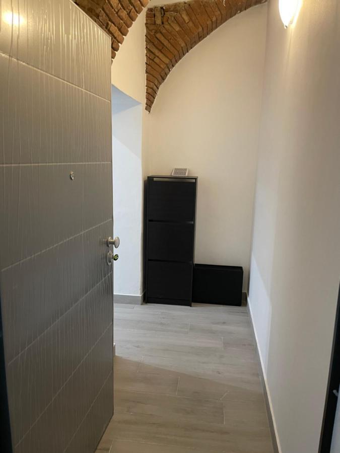 纳托Casa Lakim公寓 外观 照片