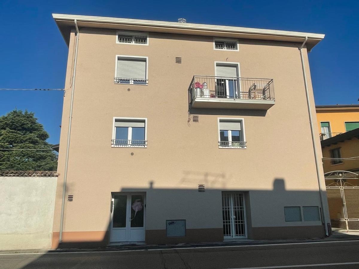纳托Casa Lakim公寓 外观 照片